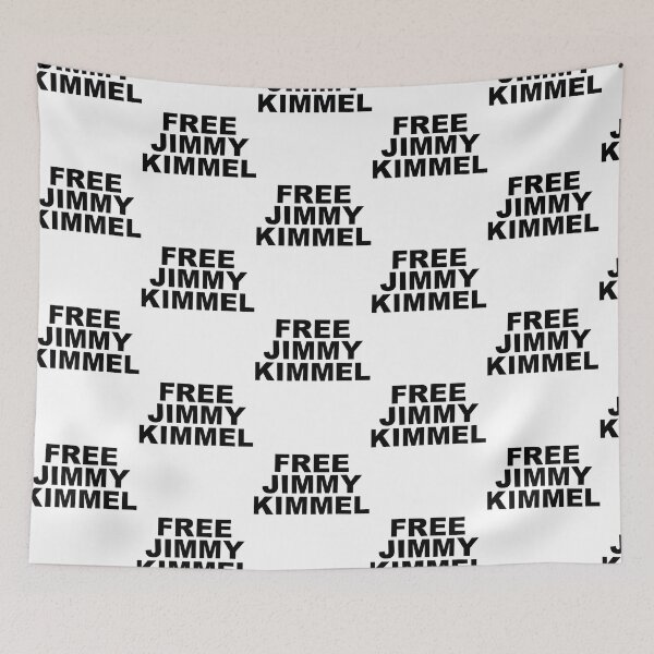 Item preview, Jimmy Kimmel designed and sold by grover-stolia.