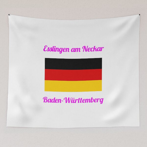 Item preview, Esslingen am Neckar Baden-Württemberg (Germany) - Stylish Prints, designed and sold by Fleetwood1994.