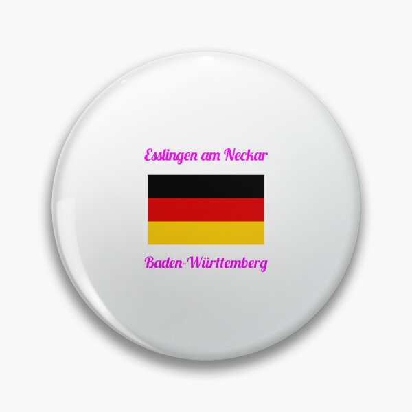 Item preview, Esslingen am Neckar Baden-Württemberg (Germany) - Stylish Prints, designed and sold by Fleetwood1994.