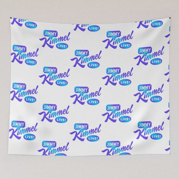 Item preview, Jimmy Kimmel designed and sold by grover-stolia.