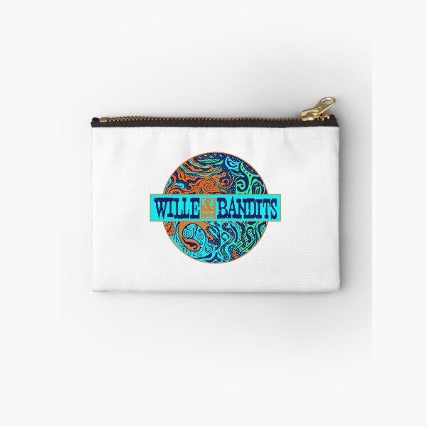 Item preview, Wille and the Bandits designed and sold by CarrilloJaydeF.