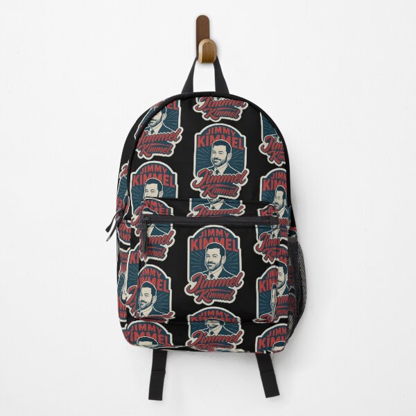 Item preview, Jimmy Kimmel designed and sold by grover-stolia.