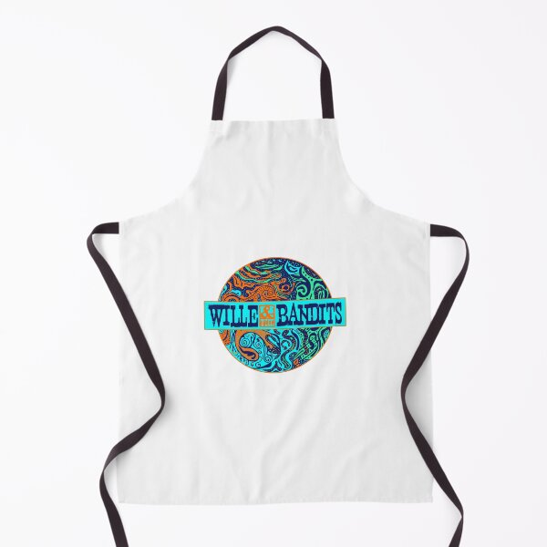 Item preview, Wille and the Bandits designed and sold by CarrilloJaydeF.