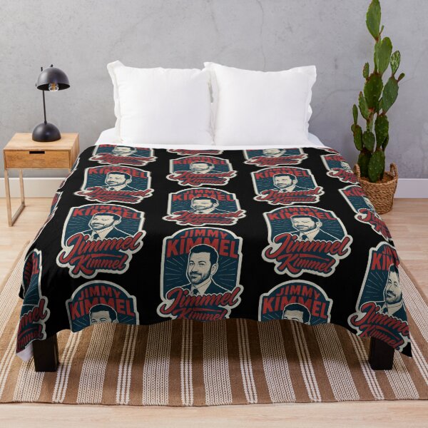 Item preview, Jimmy Kimmel designed and sold by grover-stolia.