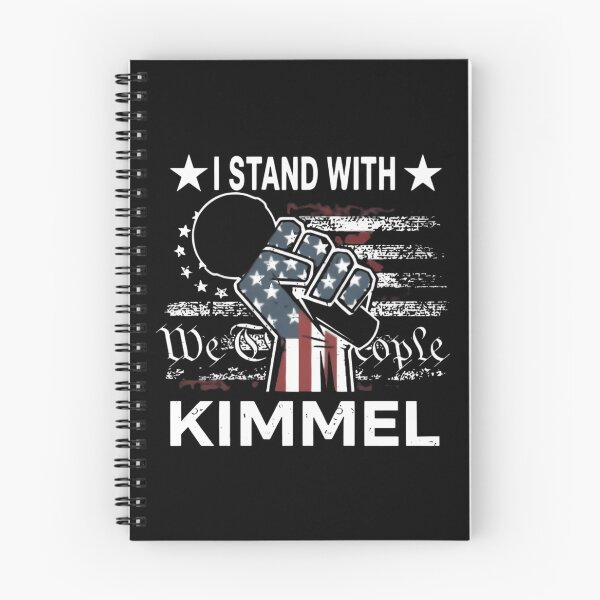 Item preview, Save Jimmy Kimmel Live designed and sold by grover-stolia.