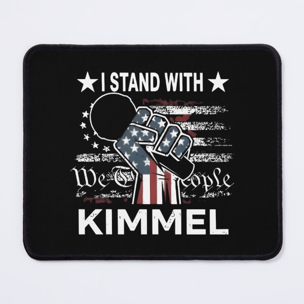 Item preview, Save Jimmy Kimmel Live designed and sold by grover-stolia.