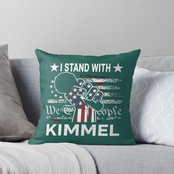Item preview, Save Jimmy Kimmel Live designed and sold by grover-stolia.