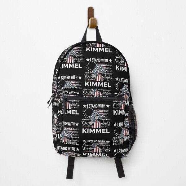 Item preview, Save Jimmy Kimmel Live designed and sold by grover-stolia.