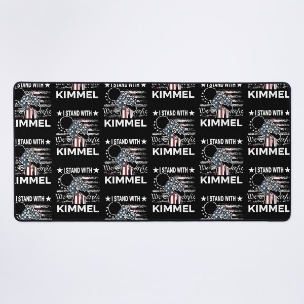 Item preview, Save Jimmy Kimmel Live designed and sold by grover-stolia.