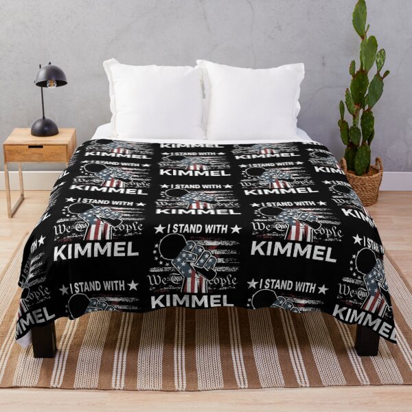 Item preview, Save Jimmy Kimmel Live designed and sold by grover-stolia.