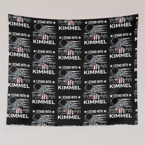 Item preview, Save Jimmy Kimmel Live designed and sold by grover-stolia.