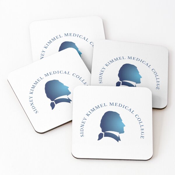 Item preview, Sidney Kimmel Medical College Classic designed and sold by grover-stolia.
