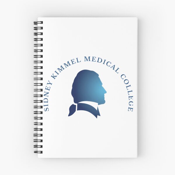 Item preview, Sidney Kimmel Medical College Classic designed and sold by grover-stolia.