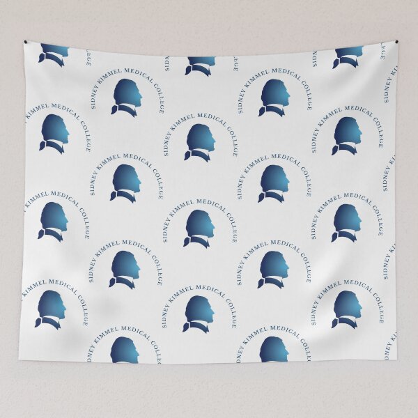 Item preview, Sidney Kimmel Medical College Classic designed and sold by grover-stolia.