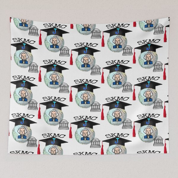 Item preview, Sidney Kimmel Medical College   designed and sold by grover-stolia.