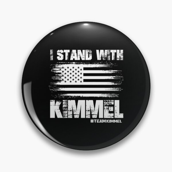 Artikelvorschau, Jimmy Kimmel entworfen und verkauft von grover-stolia.