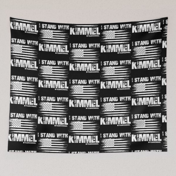 Item preview, Jimmy Kimmel designed and sold by grover-stolia.