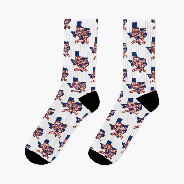 Item preview, Jimmy Kimmel Live Austin designed and sold by grover-stolia.