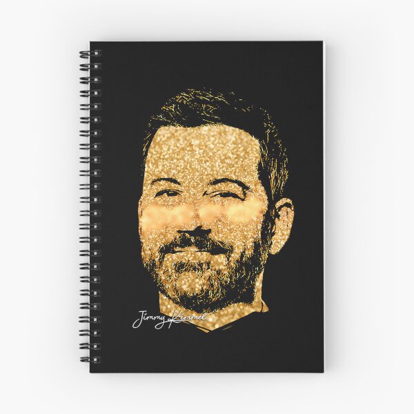 Item preview, Jimmy Kimmel designed and sold by grover-stolia.