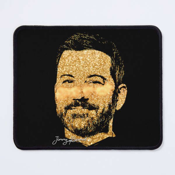 Item preview, Jimmy Kimmel designed and sold by grover-stolia.