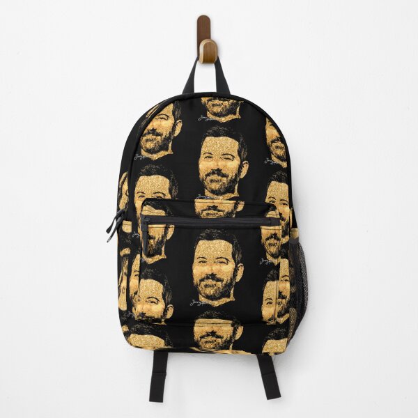 Item preview, Jimmy Kimmel designed and sold by grover-stolia.