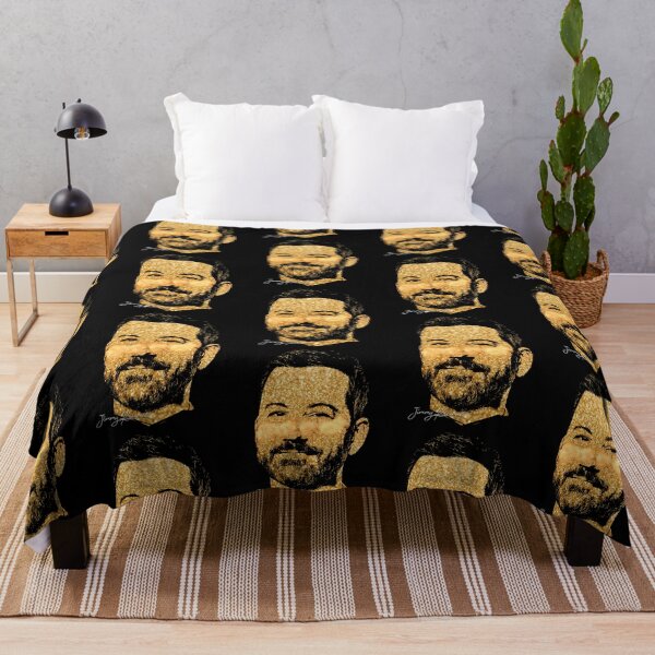 Item preview, Jimmy Kimmel designed and sold by grover-stolia.