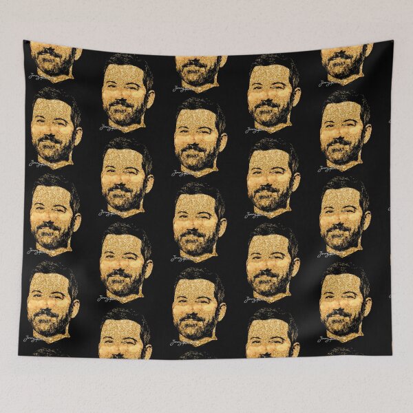 Item preview, Jimmy Kimmel designed and sold by grover-stolia.