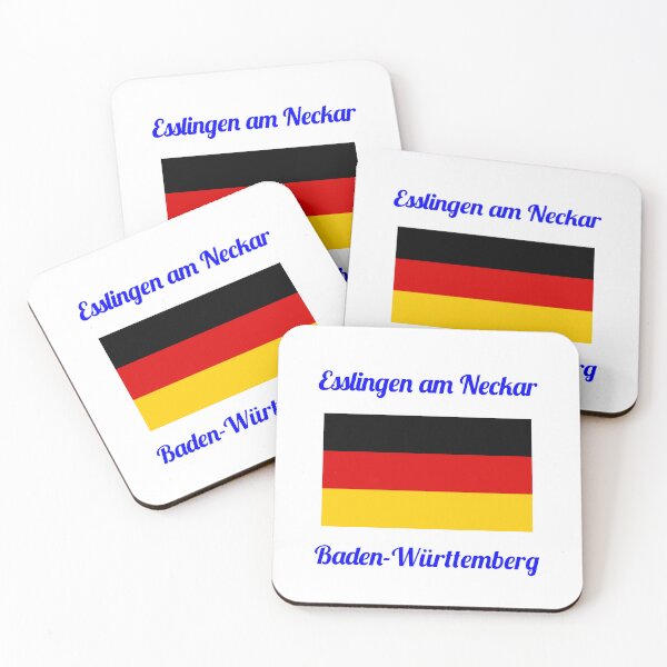 Item preview, Esslingen am Neckar Baden-Württemberg (Germany) - Stylish Prints, designed and sold by Fleetwood1994.