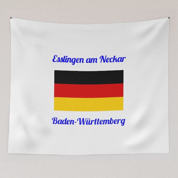 Item preview, Esslingen am Neckar Baden-Württemberg (Germany) - Stylish Prints, designed and sold by Fleetwood1994.