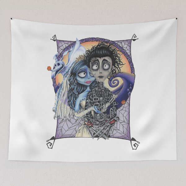 Item preview, Film Horror 90s Cartoon Funny Movie designed and sold by Genevabodyg.