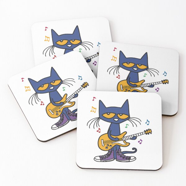 Item preview, children retro kid funny love cat cute kiity vintage book designed and sold by liedialabony1.
