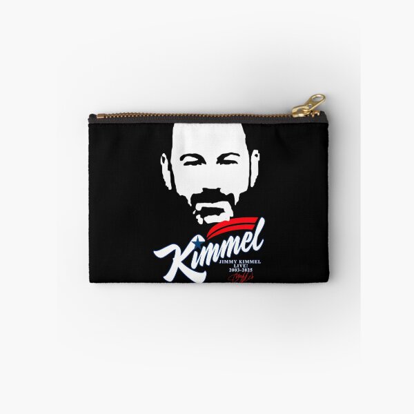 Artikelvorschau, Jimmy Kimmel Red Signature Jimmy Kimmel Live entworfen und verkauft von grover-stolia.