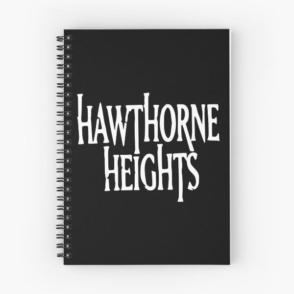 Item preview, Hawthorne Heights HD Logo designed and sold by KPopverse2.