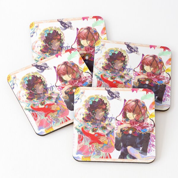 Item preview, Frills designed and sold by Ootmel.