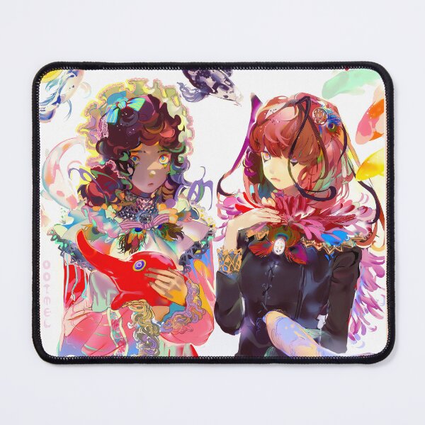 Item preview, Frills designed and sold by Ootmel.