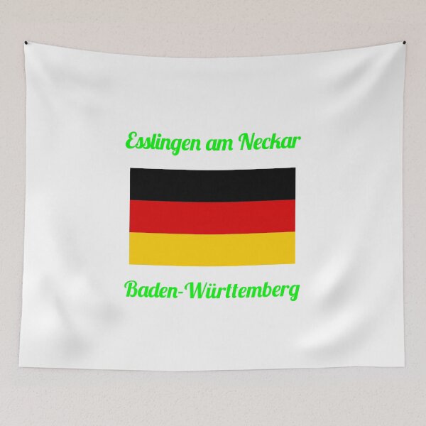 Item preview, Esslingen am Neckar Baden-Württemberg (Germany) - Stylish Prints, designed and sold by Fleetwood1994.