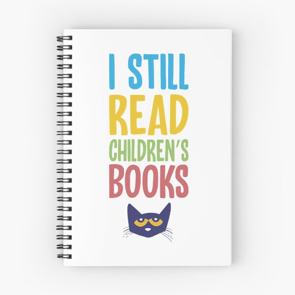 Item preview, cute kiity retro children book vintage kid cat funny love designed and sold by liedialabony1.