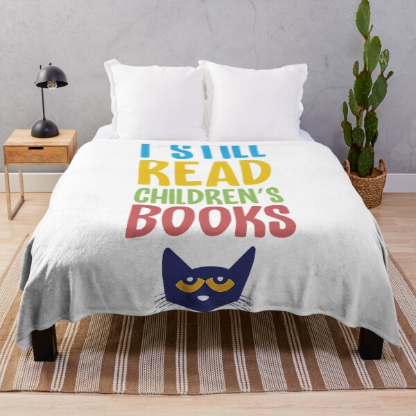 Item preview, cute kiity retro children book vintage kid cat funny love designed and sold by liedialabony1.