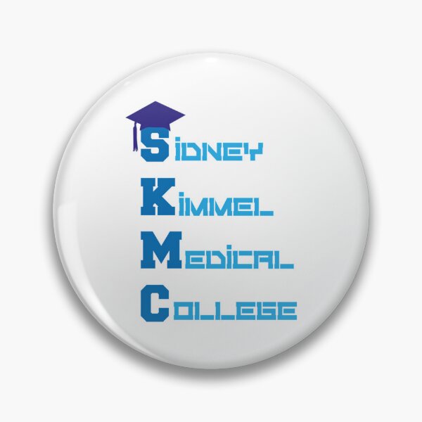 Item preview,   Sidney Kimmel Medical College designed and sold by grover-stolia.