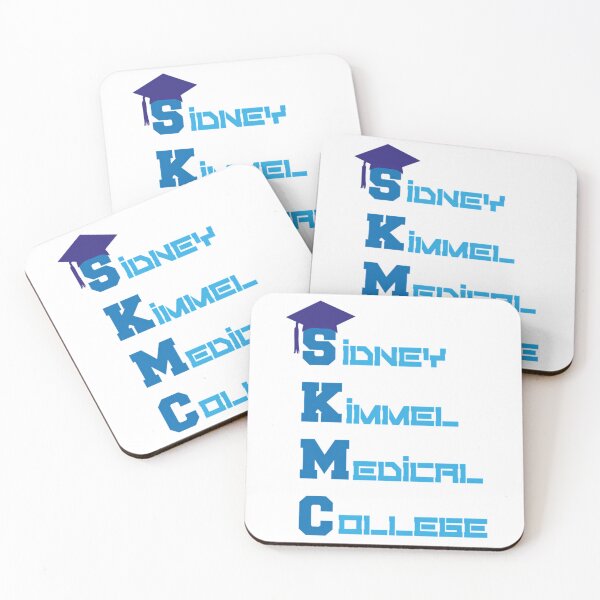 Item preview,   Sidney Kimmel Medical College designed and sold by grover-stolia.