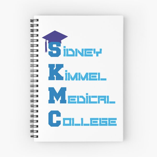 Item preview,   Sidney Kimmel Medical College designed and sold by grover-stolia.