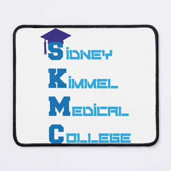 Item preview,   Sidney Kimmel Medical College designed and sold by grover-stolia.