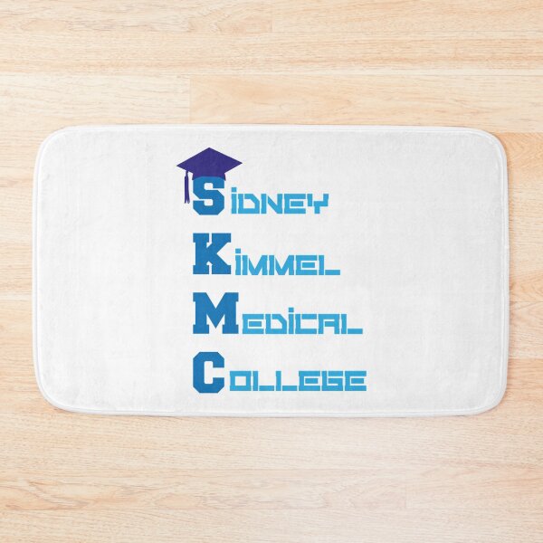 Item preview,   Sidney Kimmel Medical College designed and sold by grover-stolia.