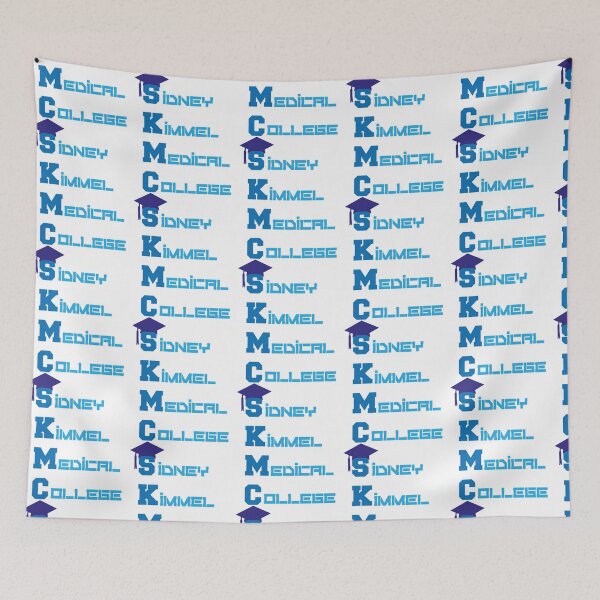 Item preview,   Sidney Kimmel Medical College designed and sold by grover-stolia.