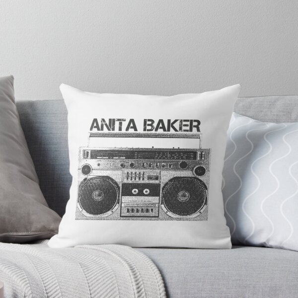 Item preview, Art - Anita Baker designed and sold by harrellalexu.