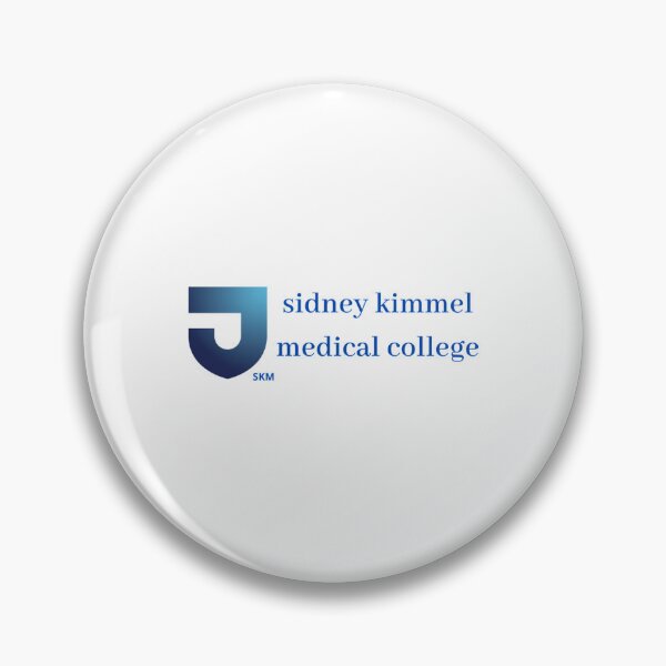 Item preview,   Sidney Kimmel Medical College designed and sold by grover-stolia.