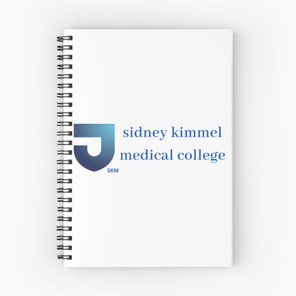 Item preview,   Sidney Kimmel Medical College designed and sold by grover-stolia.