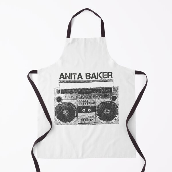 Item preview, Art - Anita Baker designed and sold by harrellalexu.