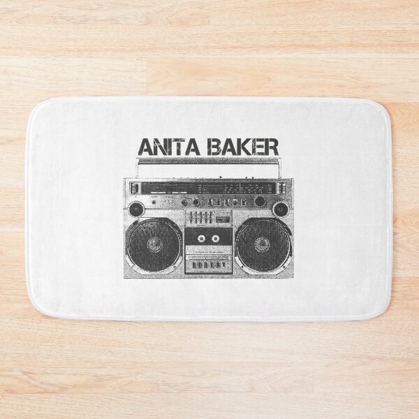 Item preview, Art - Anita Baker designed and sold by harrellalexu.