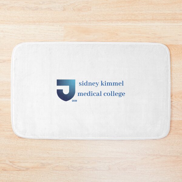 Item preview,   Sidney Kimmel Medical College designed and sold by grover-stolia.